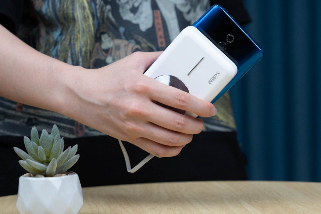 科瑞思获得实用新型专利授权：“一种方形磁芯吸附上料机构”