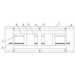 太阳电缆获得实用新型专利授权：“电力电缆导体屏蔽体积电阻率测试装置”