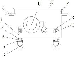 太阳电缆获得实用新型专利授权：“电力电缆导体屏蔽体积电阻率测试装置”