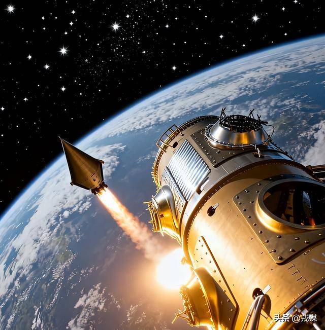 中富通：公司目前暂未涉及太空算力