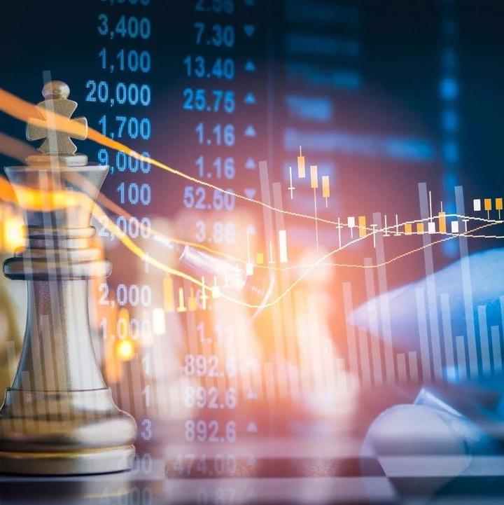 【首席观察】钱流动的路径悄然生变