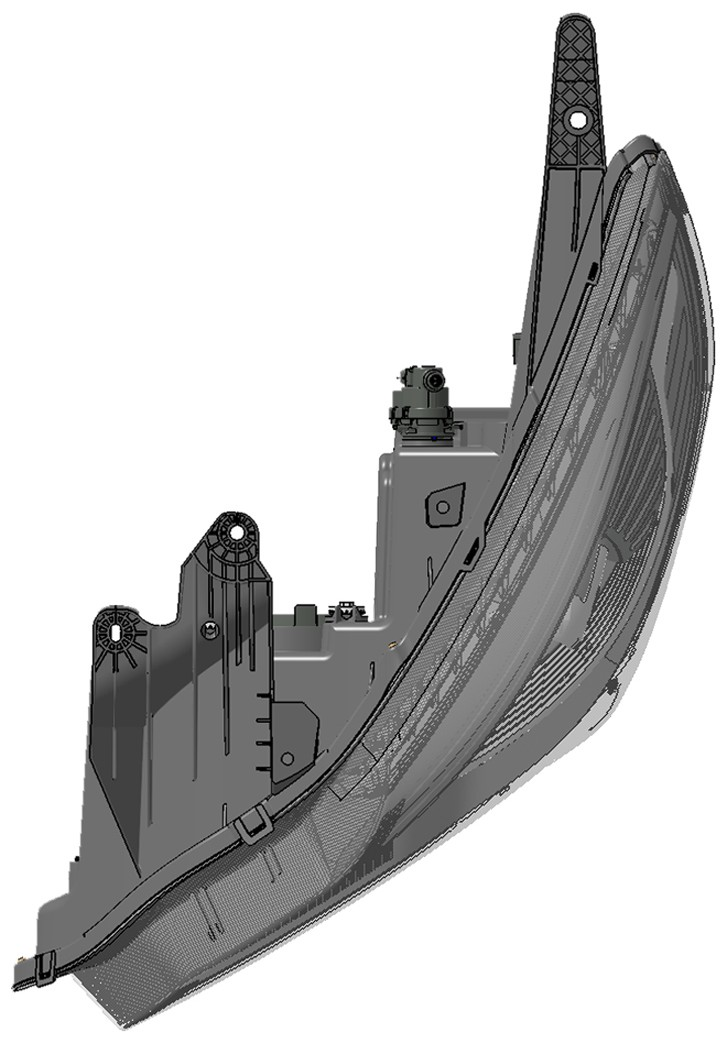福田汽车获得发明专利授权：“前悬架及车辆”
