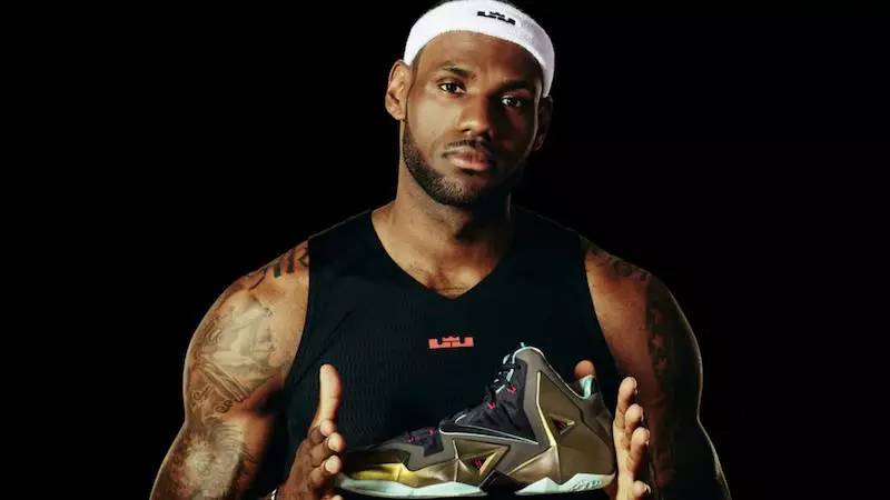 大中华区营收连续六季度下滑 耐克押注直营零售老将