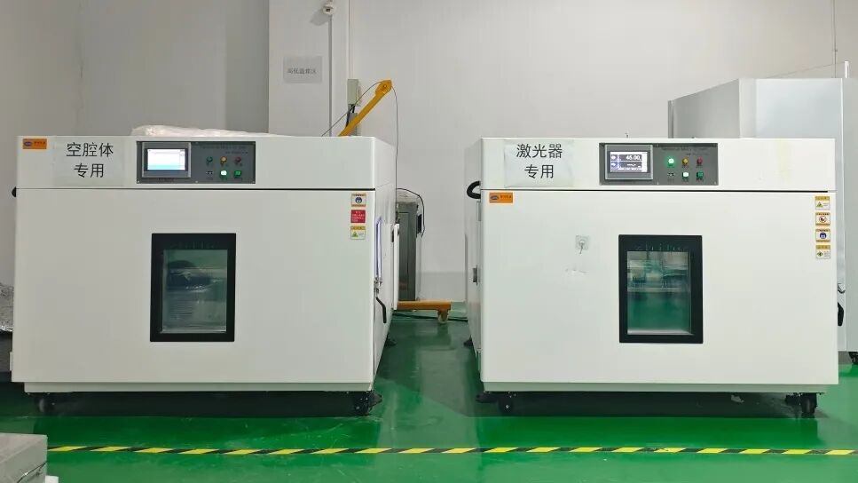 英诺激光：已推出脉冲和连续深紫外激光器