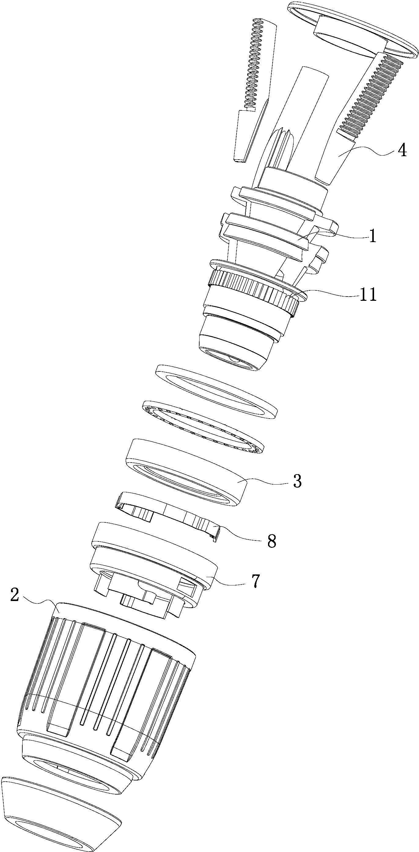 杭可科技获得实用新型专利授权：“一种圆柱电池上下料同步无损输送装置”