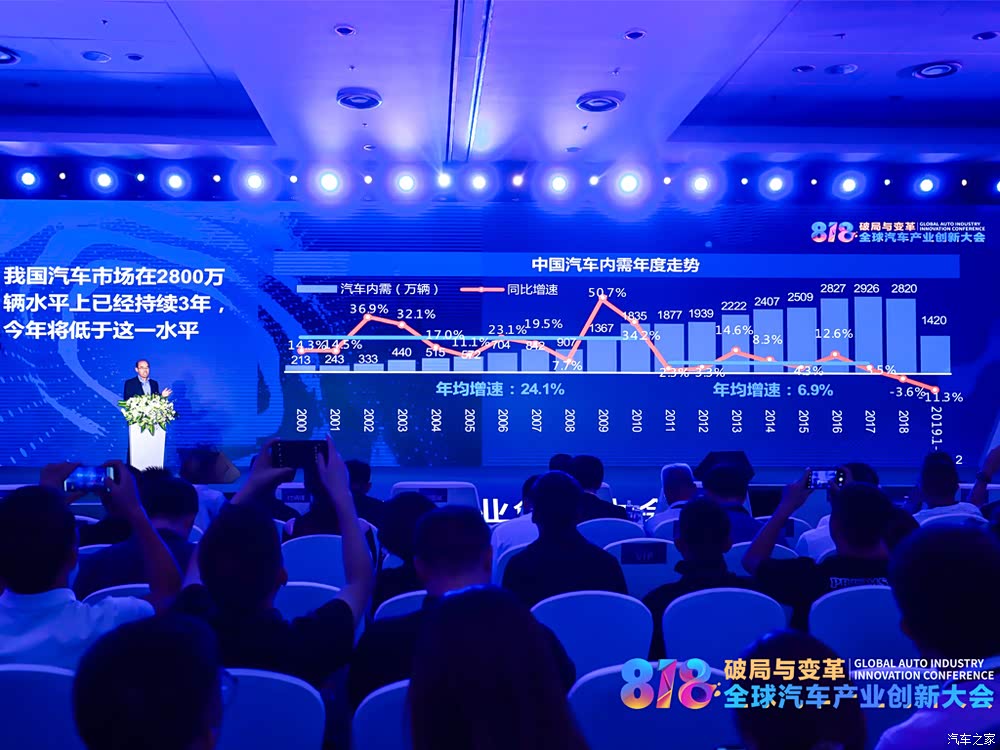 内需如何破局？答案就在“全国统一大市场”里