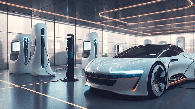 纳电商业化加速