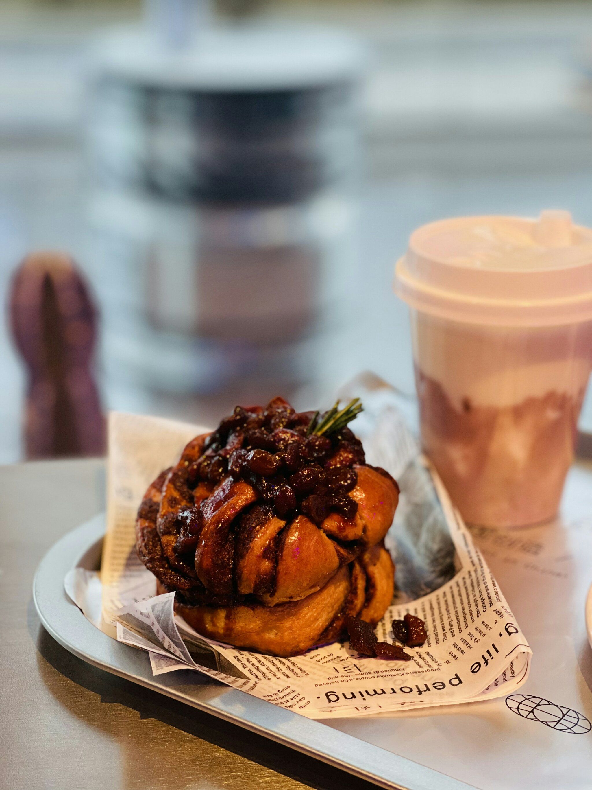 大三里屯蓝图露出一角