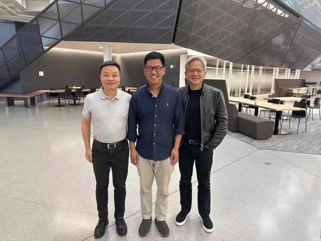 轻舟智航：L2与L4本质上技术同源