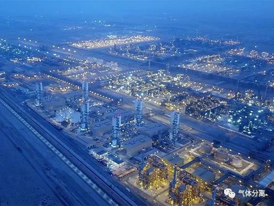 中国石化获得发明专利授权：“联产合成气及富氢气体的装置及方法”