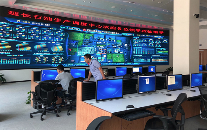 *ST威创获得发明专利授权：“一种控制中心坐席设备的远程控制系统”