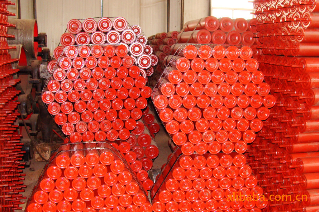 容知日新获得发明专利授权：“一种托辊缺失检测模型训练方法与相关设备”