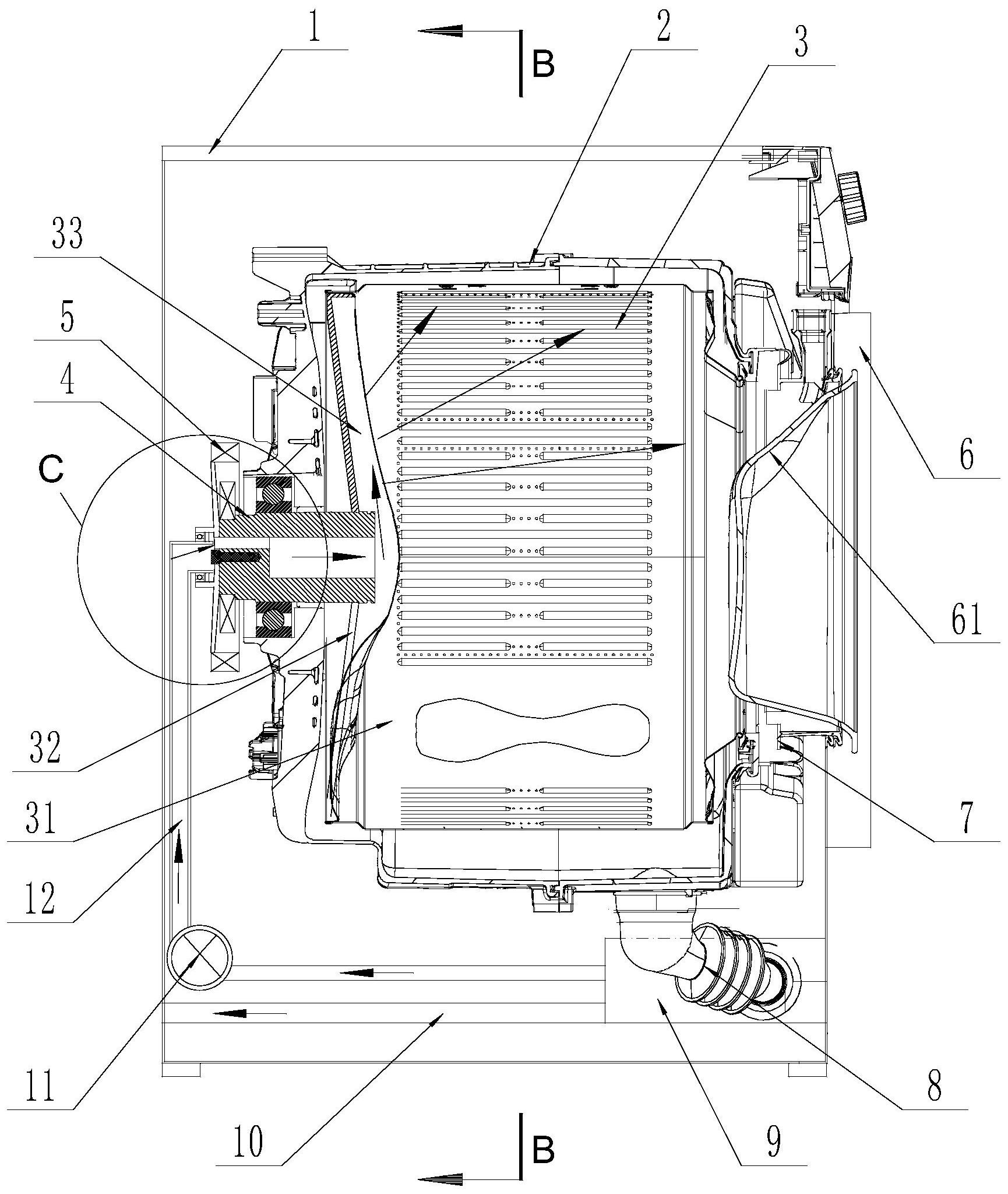 山东高速获得发明专利授权：“一种喷淋养护装置”