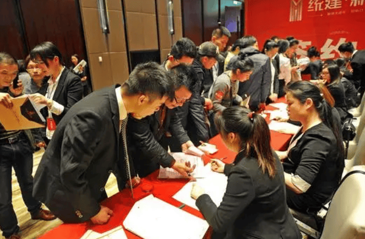 南京推动库存商品房纳入房票超市，开启“全城通兑”