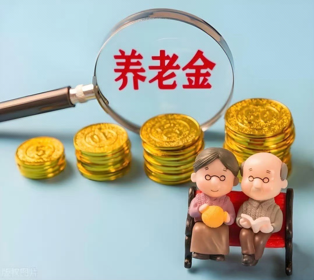 陆挺建议逐渐将农民养老金上调至每月千元