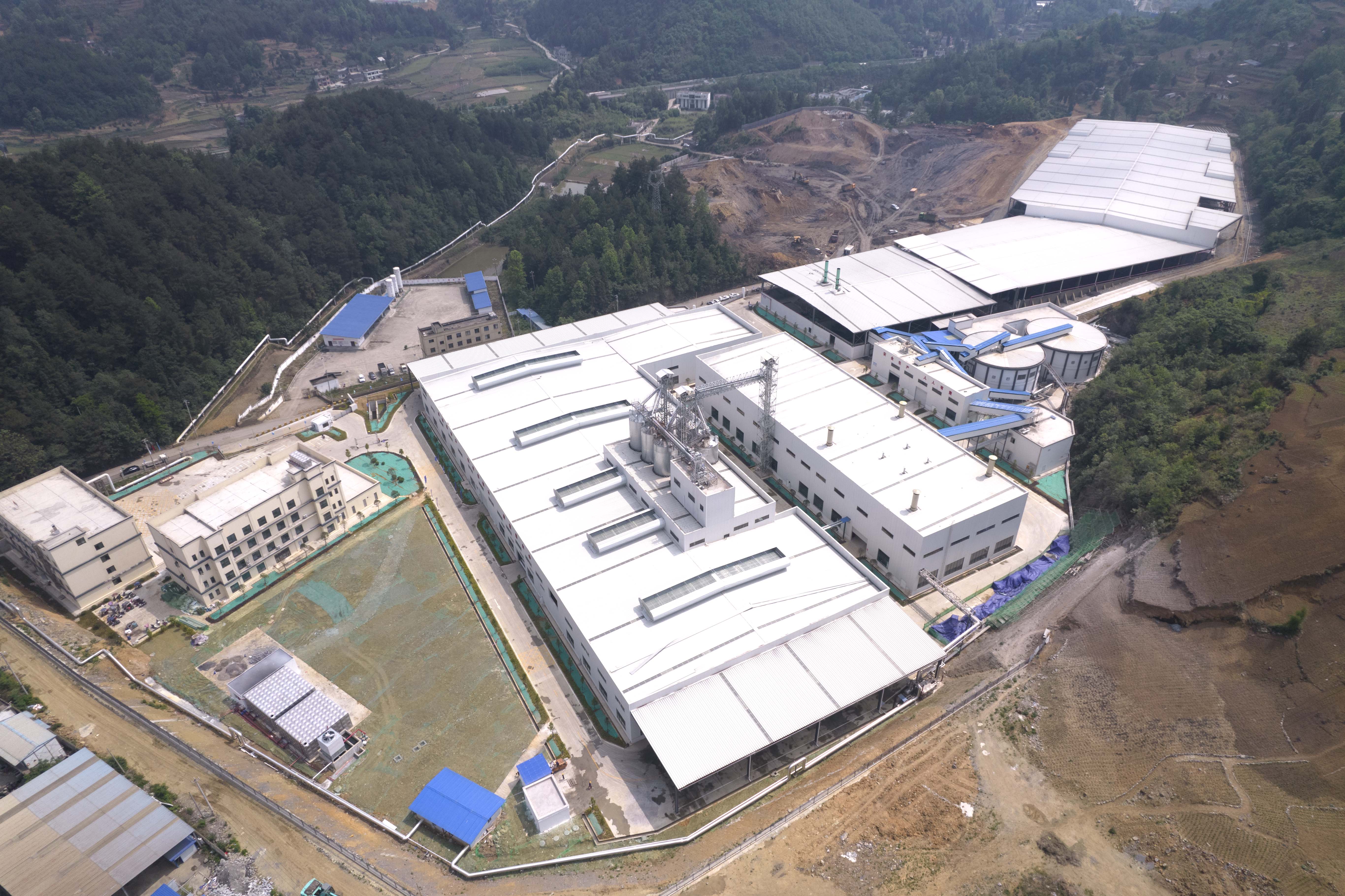 路德科技公布国际专利申请：“一种利用酒糟和黄水提取的有机酸及提取方法”