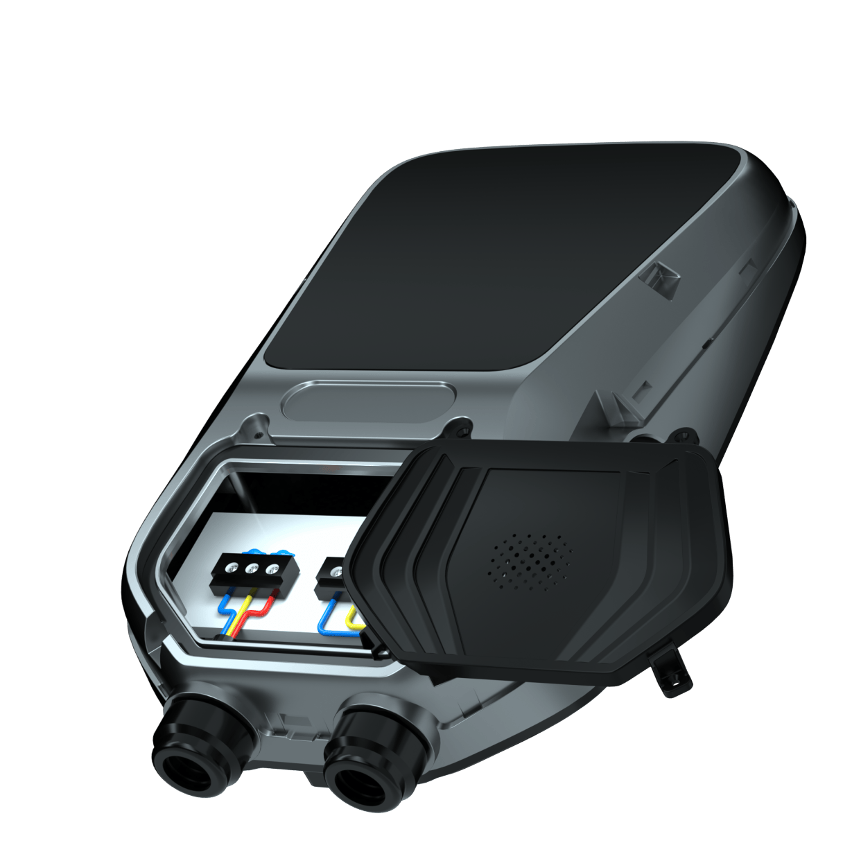 比亚迪公布国际专利申请：“充电鉴权方法、设备、系统及介质”