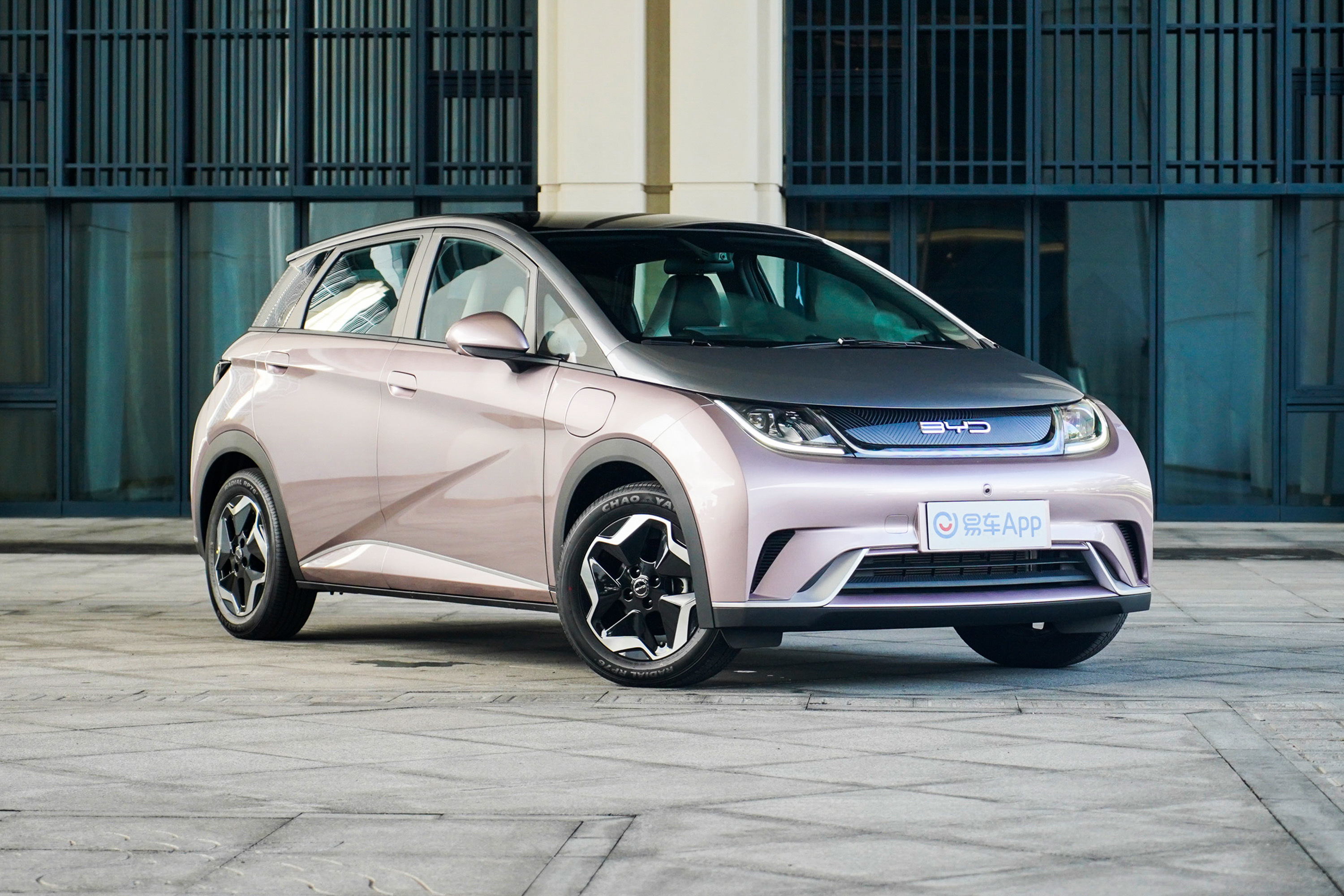 比亚迪公布国际专利申请：“车辆声光效控制方法、装置、车辆和计算机可读存储介质”