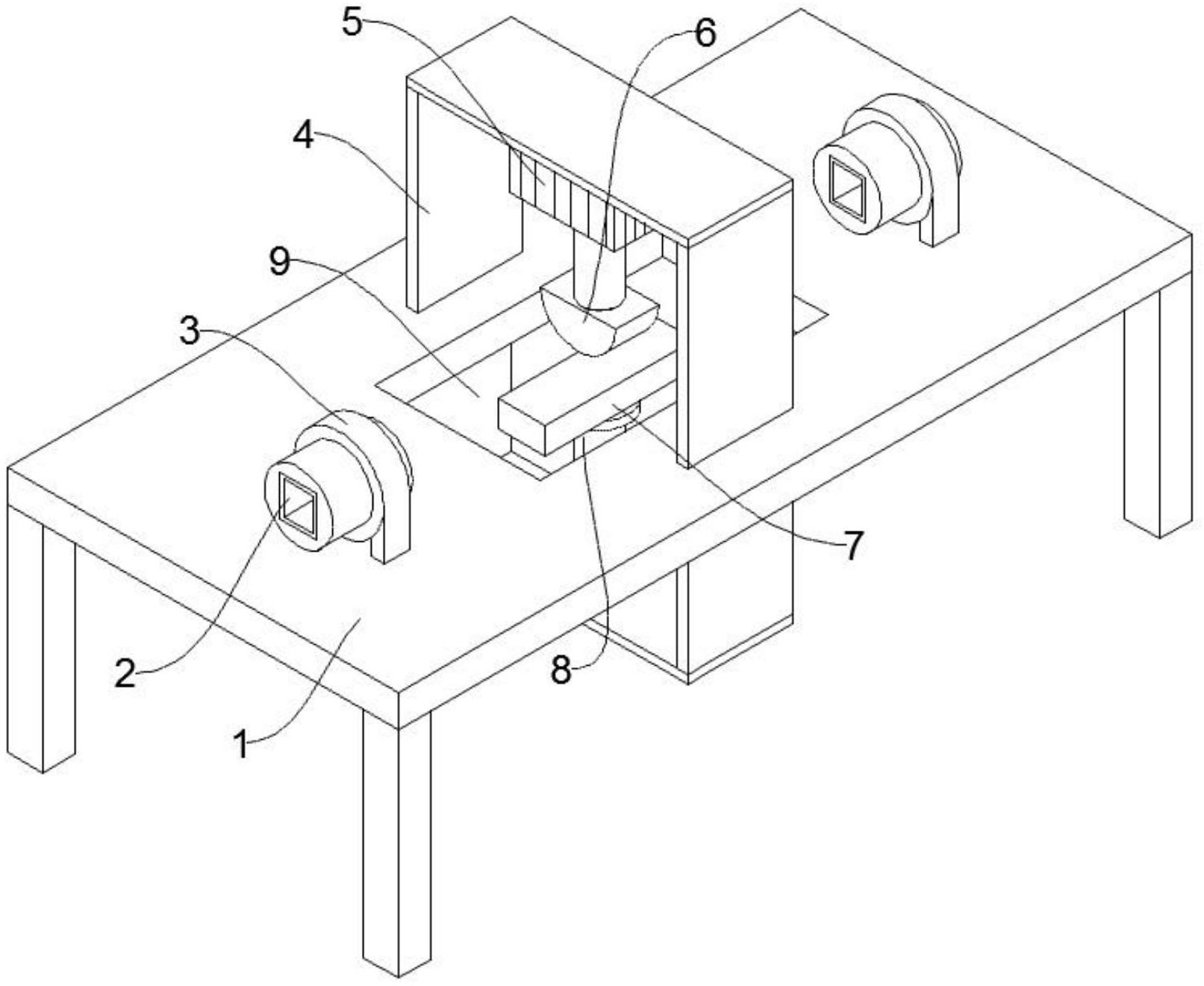 大北农获得实用新型专利授权：“一种饲料管道输送装置”