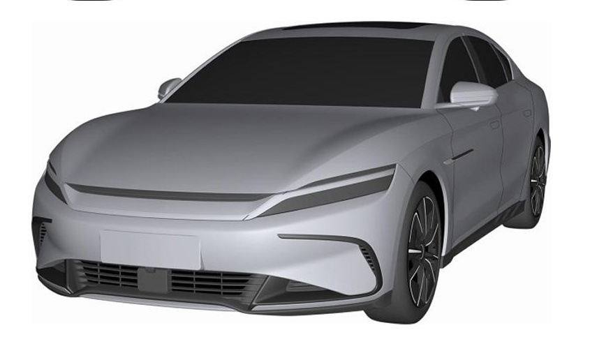 比亚迪获得实用新型专利授权：“直线电机、悬架总成及车辆”