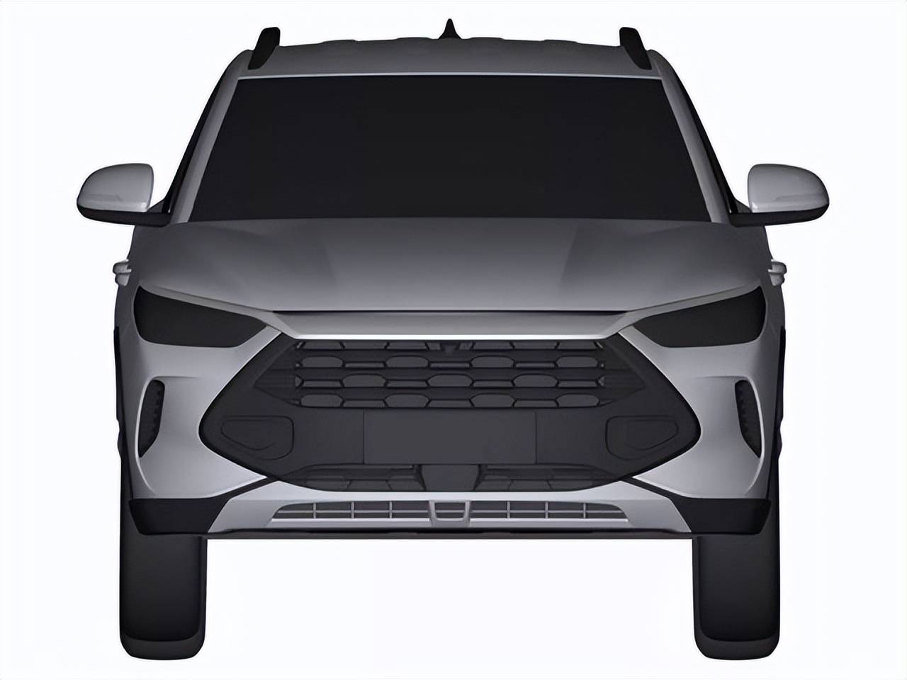 比亚迪获得外观设计专利授权:“轮毂”