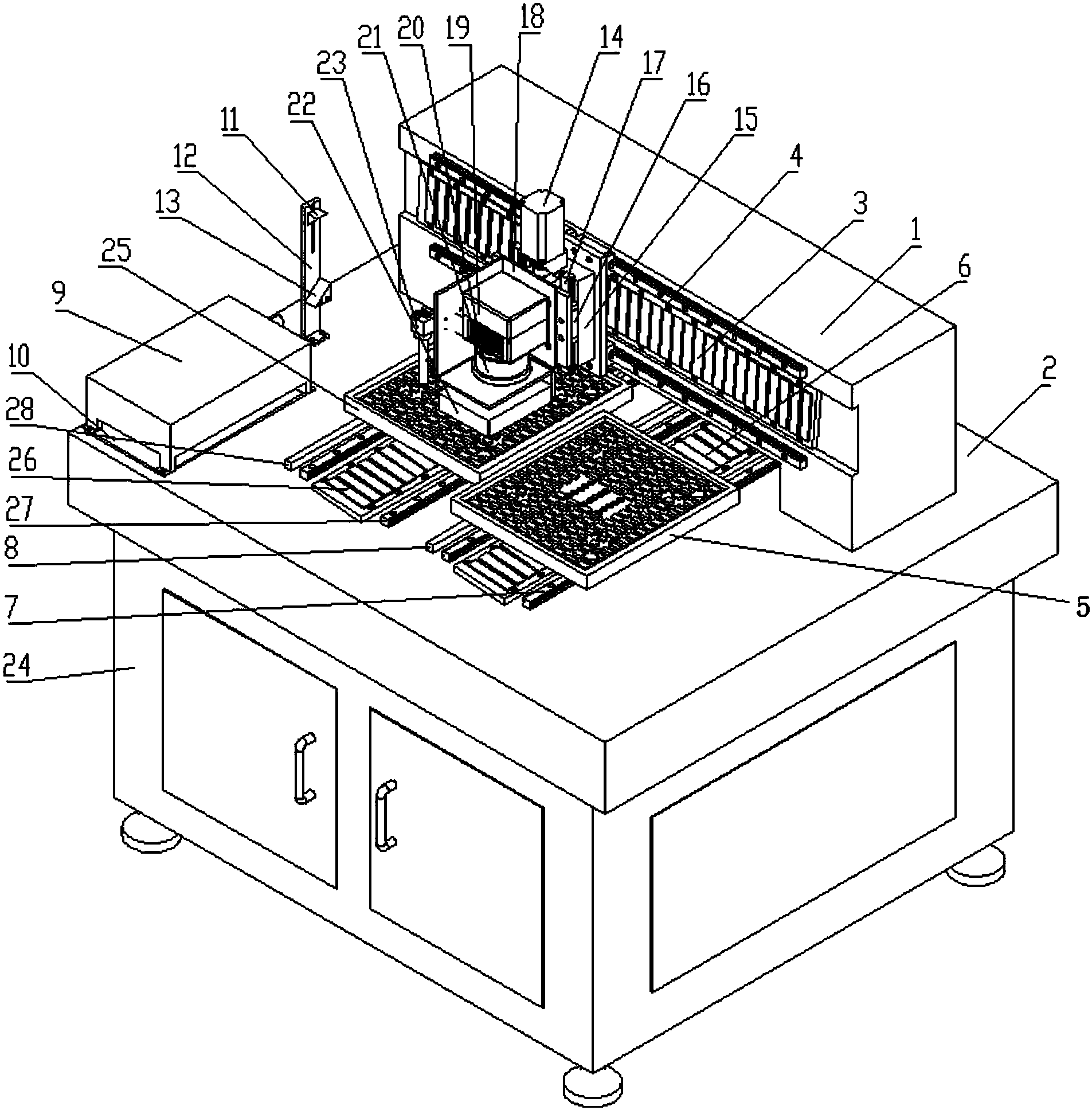 骏成科技获得实用新型专利授权：“一种显示屏FPC测试治具”