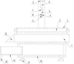 友发集团获得实用新型专利授权：“钝化液自动添加装置”