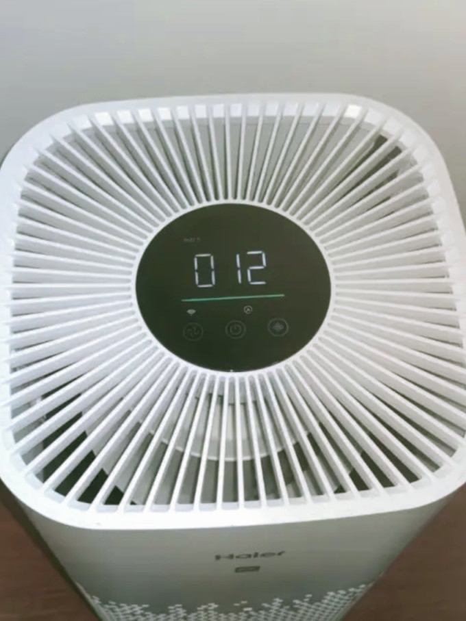 海尔智家获得发明专利授权：“水洗空气净化器”