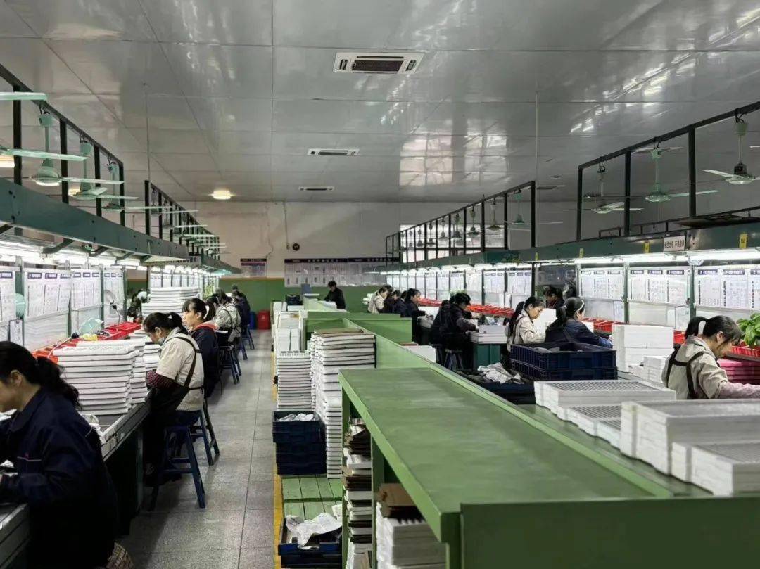 横店东磁获得发明专利授权：“异性干压铁氧体多极磁环及其制备方法”