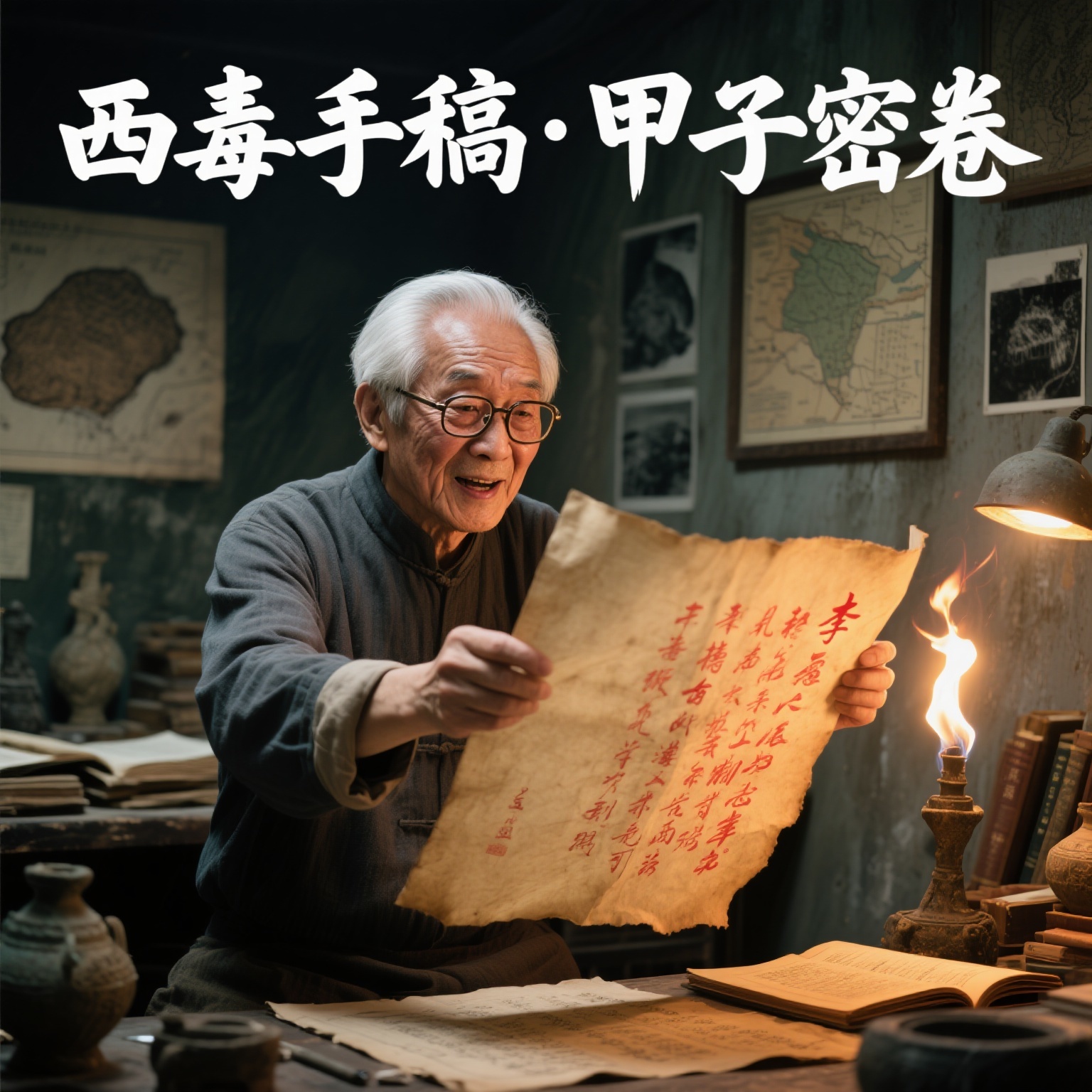 山东省政协委员杜泽逊：传承优秀传统文化，离不开对古籍的整理、出版、数字化、活化 |聚焦2026山东两会