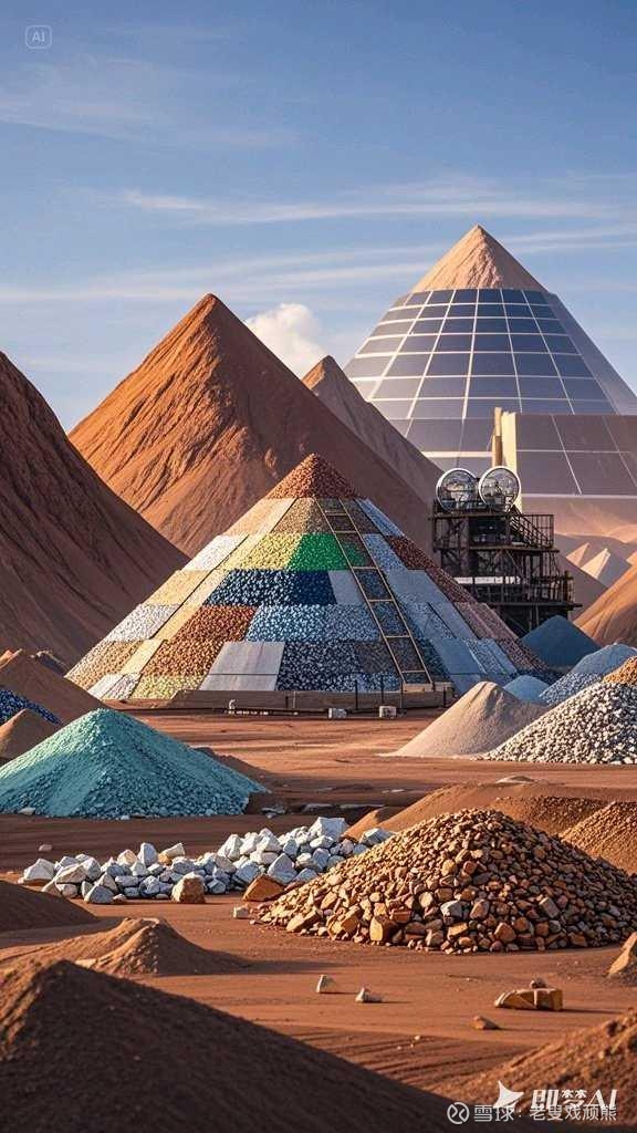 中矿资源：Kitumba铜矿区累计探获铜金属量61.40万吨