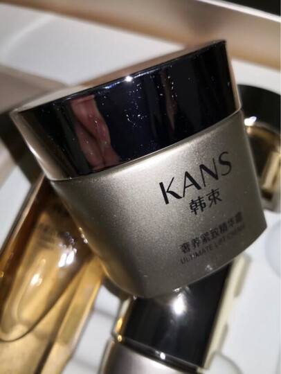 韩束披露用户规模突破1亿，下一步打造多品类