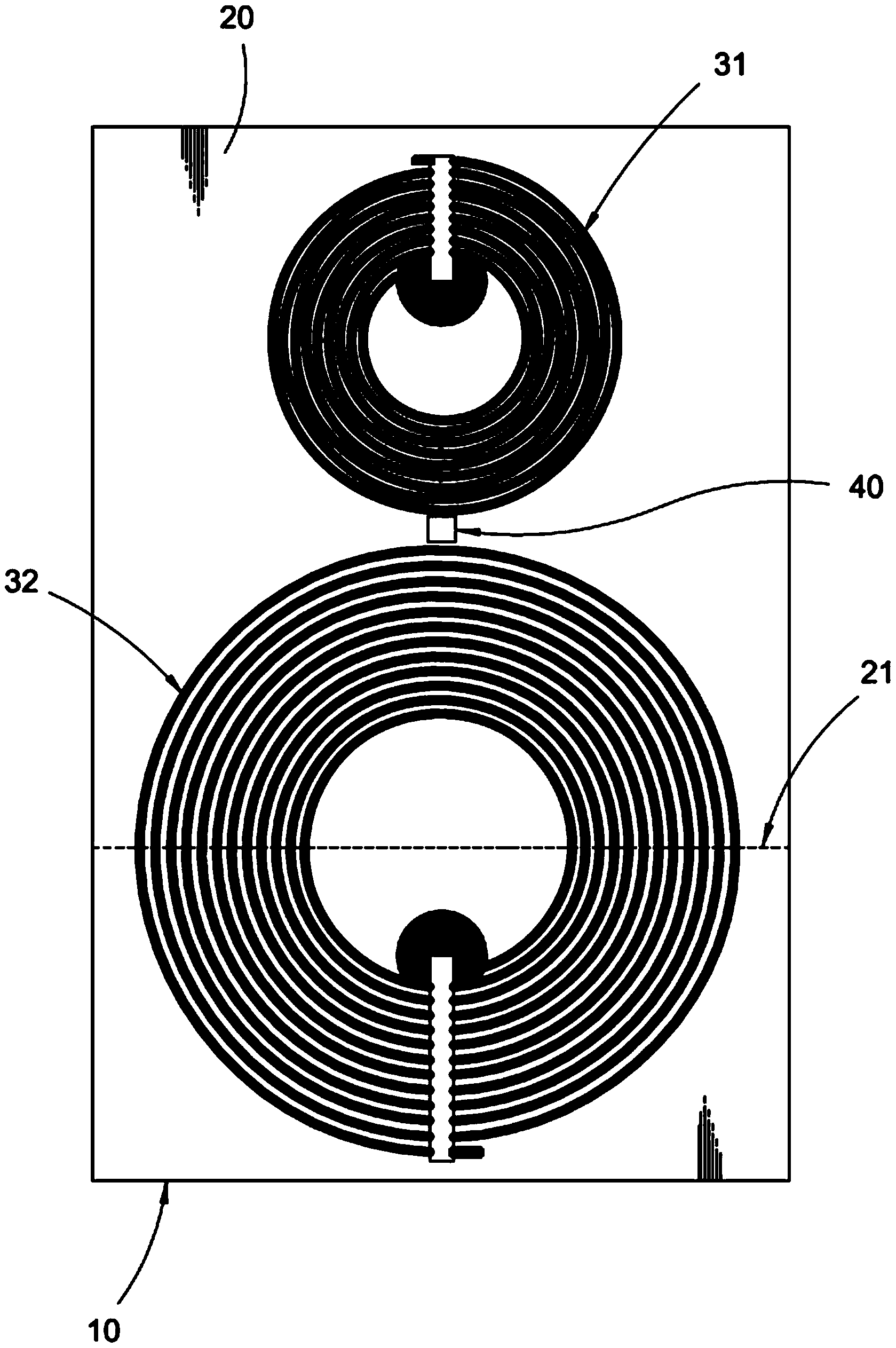 新安股份获得外观设计专利授权：“标签（88精草）”