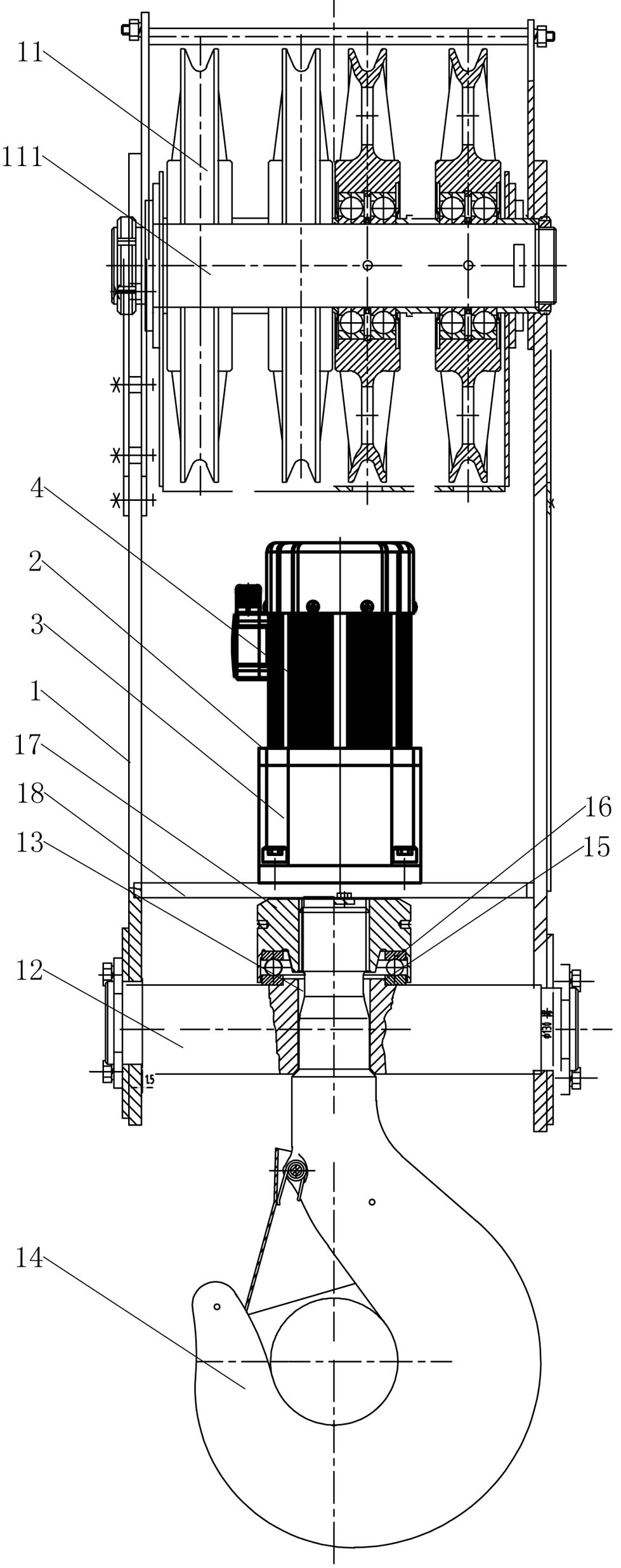 安阳钢铁获得实用新型专利授权：“一种球墨铸铁管用吊具”
