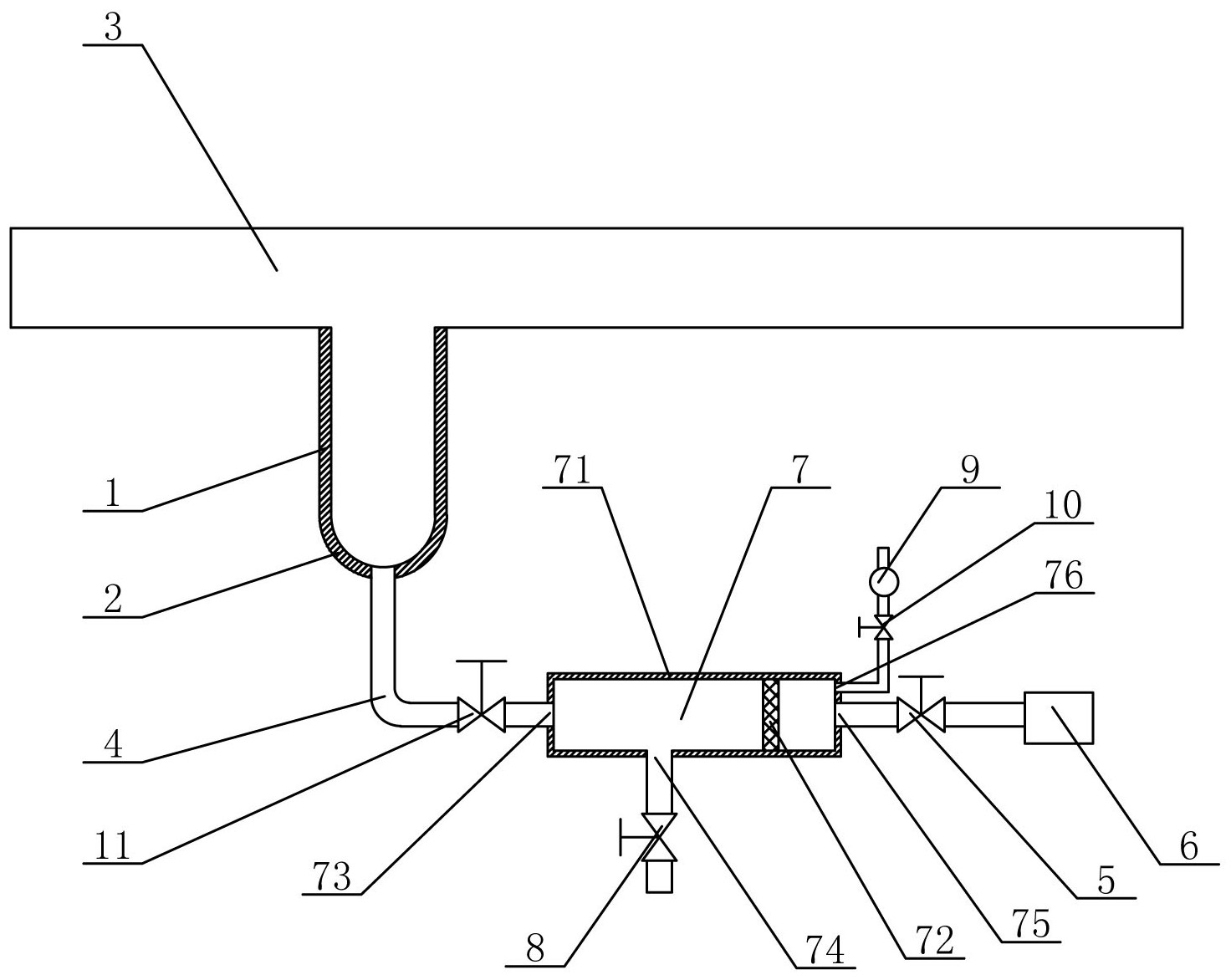 科森科技获得实用新型专利授权:“可自锁支撑的平板电脑”