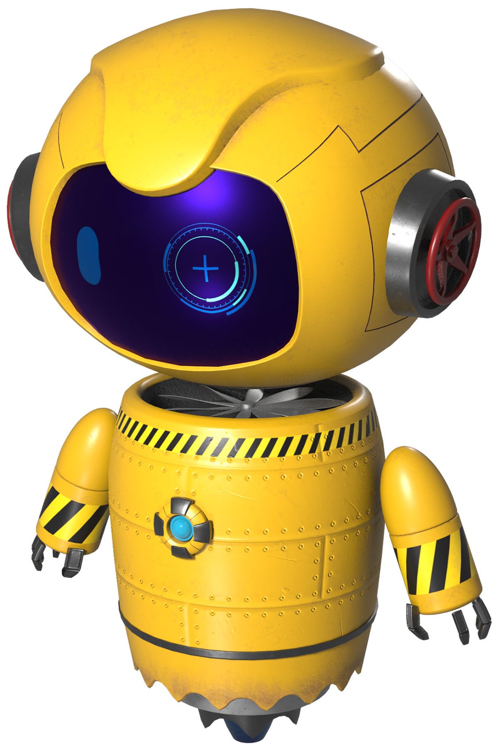 金隅集团获得外观设计专利授权：“智能机器人（实验员）”