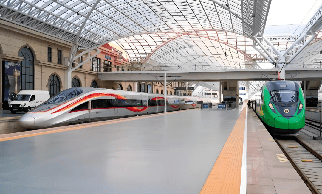 山东加速济青都市圈联动:推进100个标志性工程 建10个产业协同园区|聚焦2026山东两会