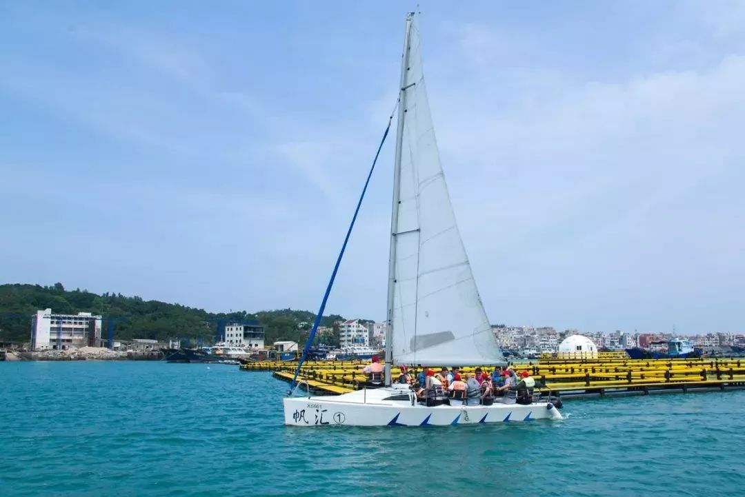 海上风光电 山东释放“蓝色动能”