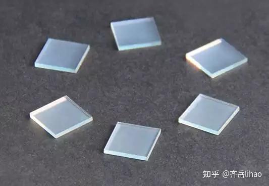 南 玻Ａ获得发明专利授权：“锂铝硅酸盐玻璃及其制备方法和盖板玻璃”