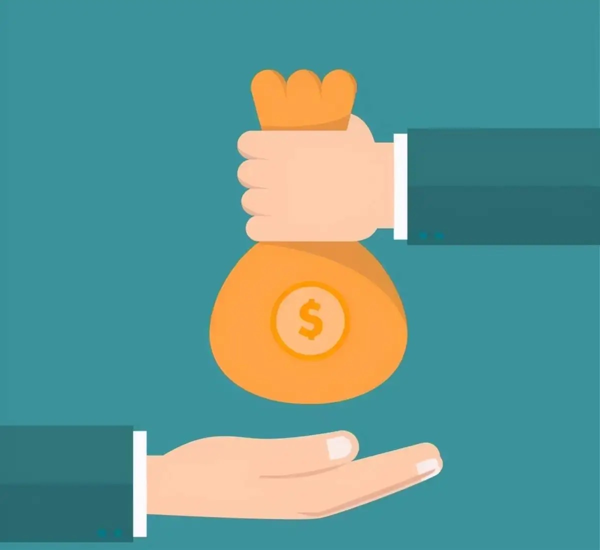 助贷公司广告“绑定”微信为哪般？