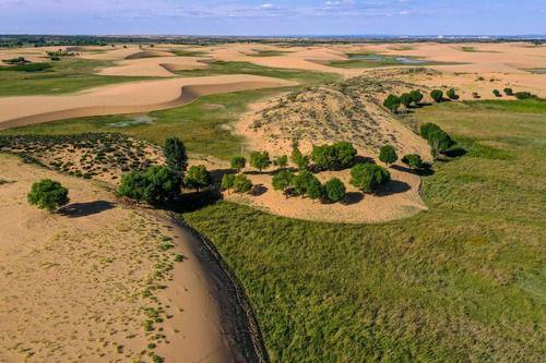 迈向数字文明的资本有序扩张生态阈值模型