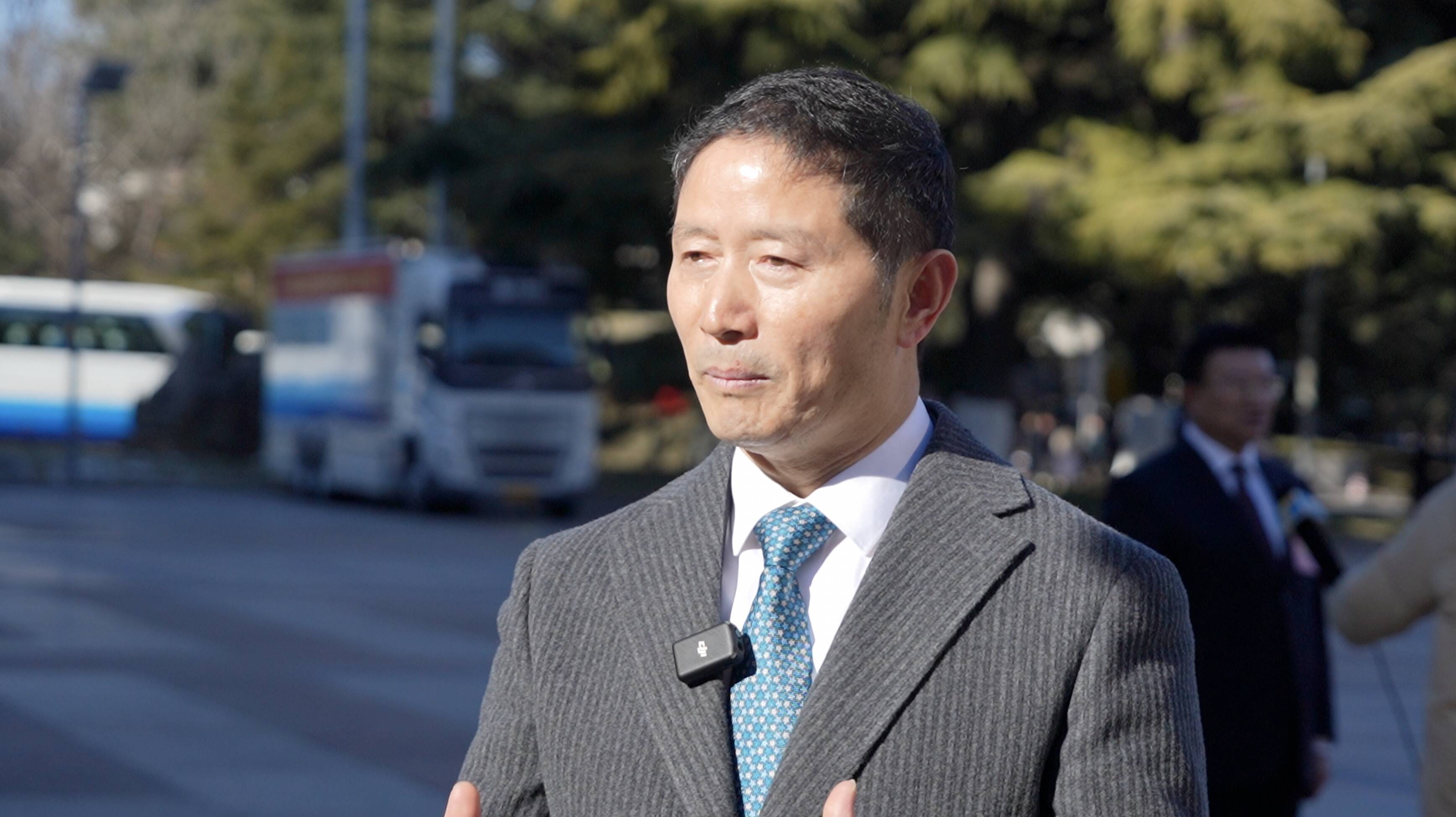 山东两会|“投资取经团”为何涌向山东?