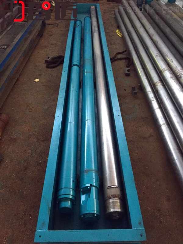 海油发展获得发明专利授权：“一种预注油潜油电机与潜油电缆的连接结构”