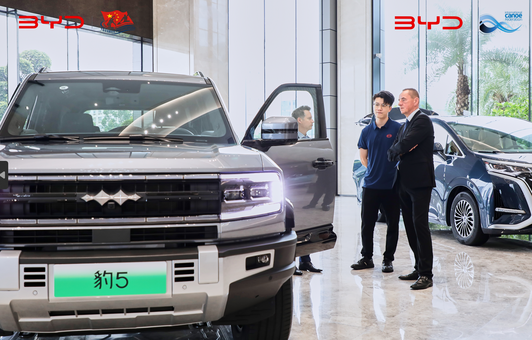 中国一汽高管队伍迎来第三位东风系人员 张小帆出任副总经理