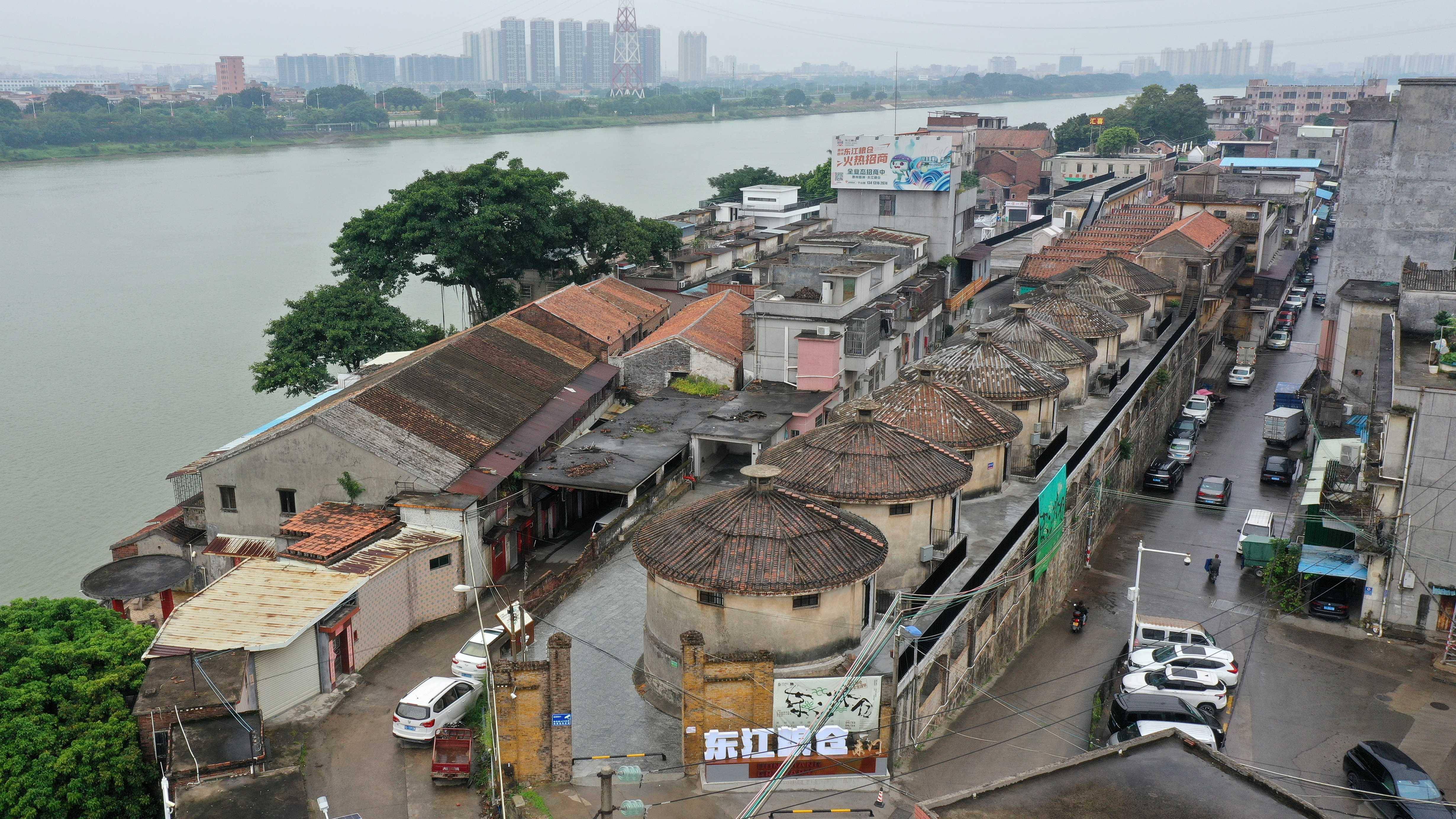 广东的“县域短板”,博罗之后如何再造“千亿县”?