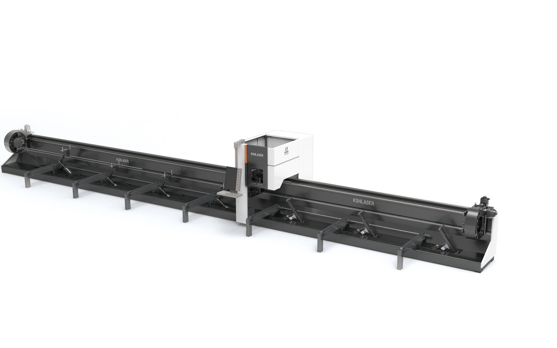 大族激光获得发明专利授权:“管材焊缝位置确定方法、激光切割方法以及系统”