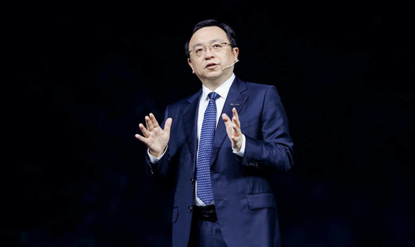 比亚迪公布国际专利申请：“一种电极片及其制备方法、电池、电池组及用电设备”