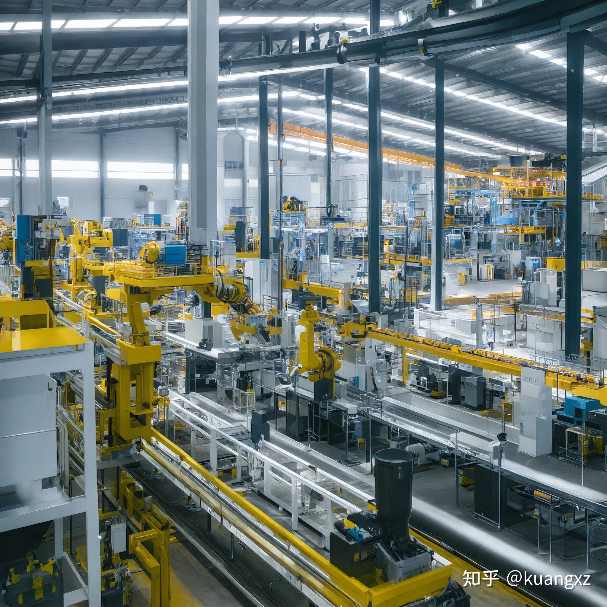 经济学家樊纲:AI会替代人,也会催生新产业、新需求