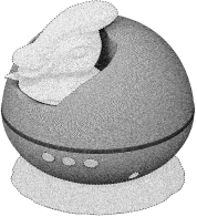 万东医疗获得外观设计专利授权：“控制盒”