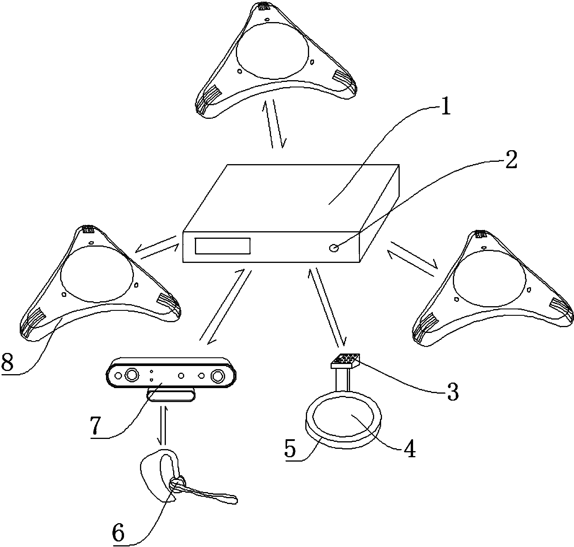 森马服饰获得实用新型专利授权:“一种多场景轻量组合斜跨包”